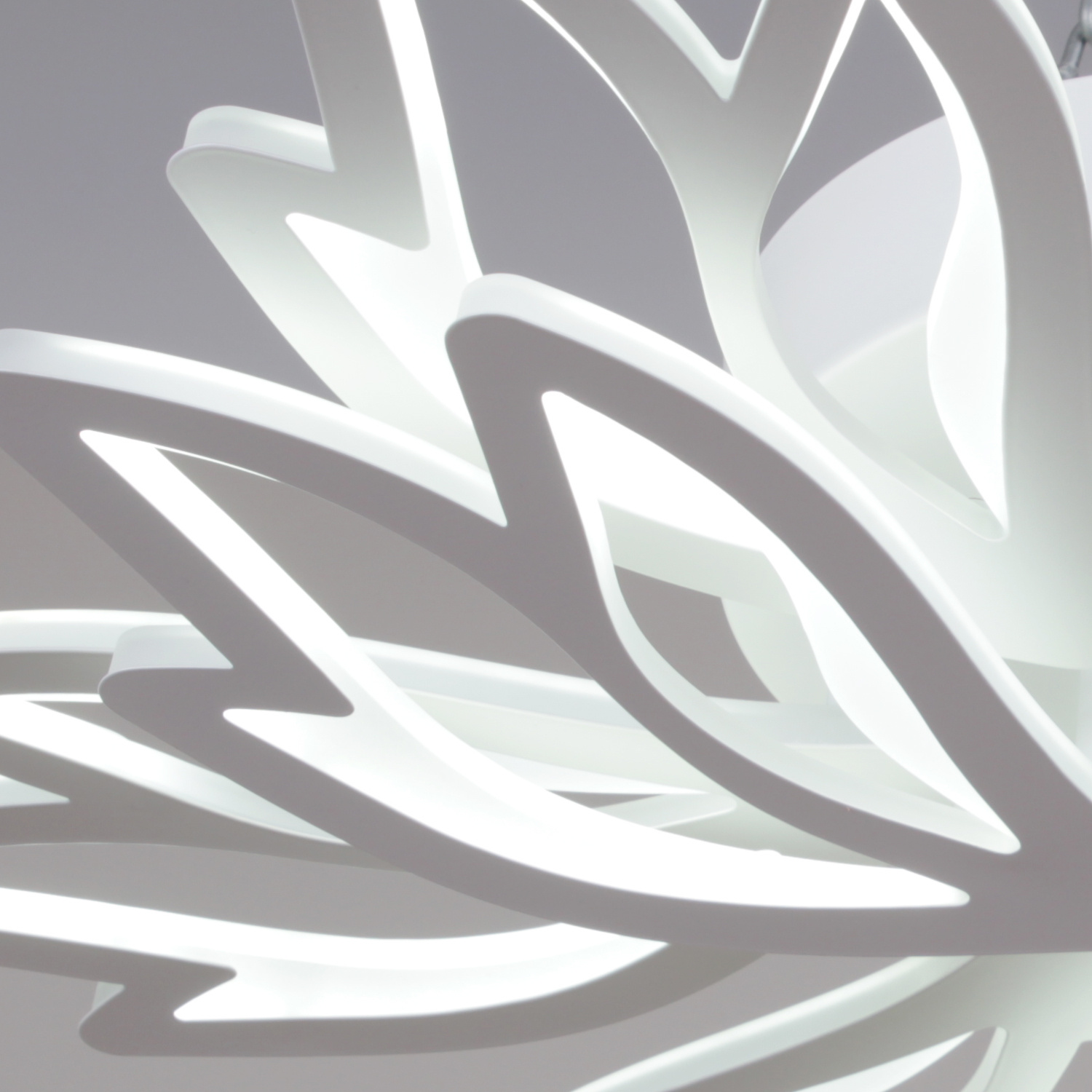 09862-0.3-6+3 WH светильник потолочный