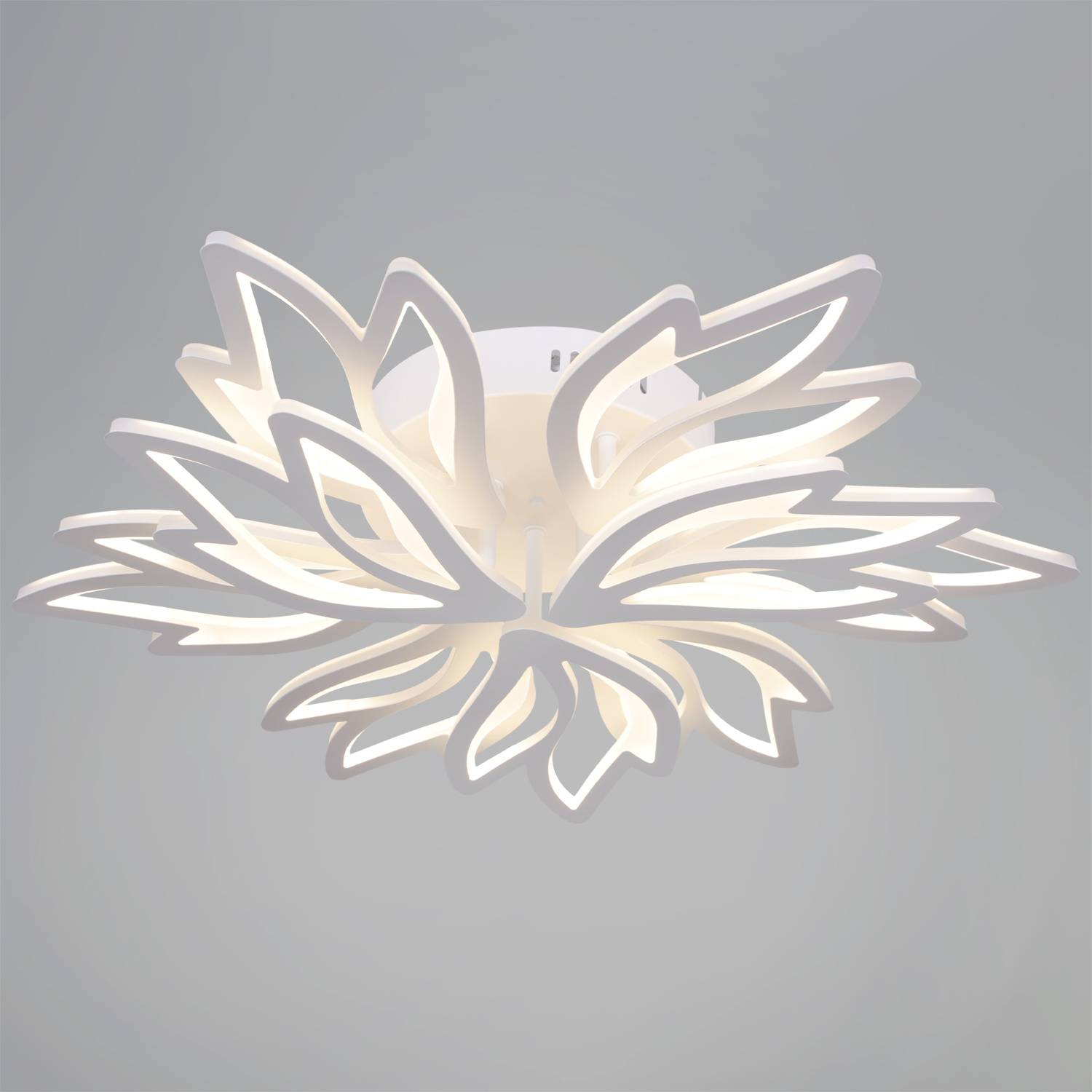 09862-0.3-6+3 WH светильник потолочный