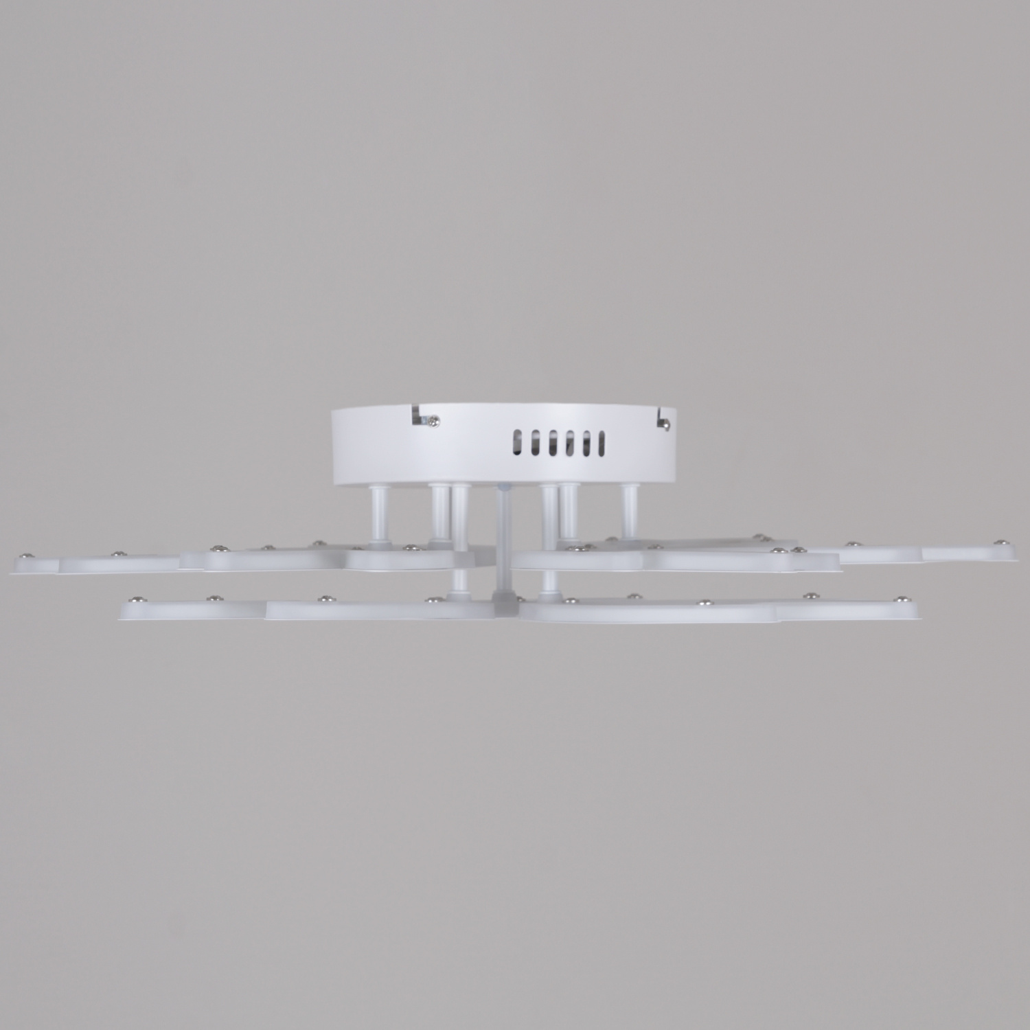 09862-0.3-6+3 WH светильник потолочный