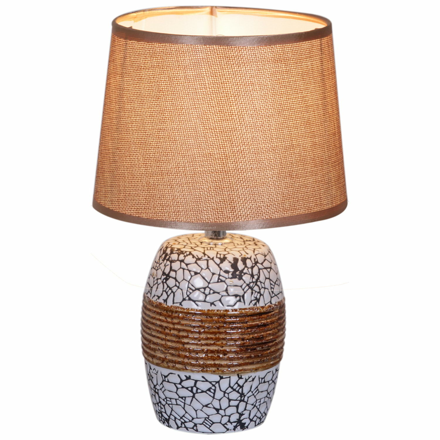 15687-0.7-01DY  светильник настольный