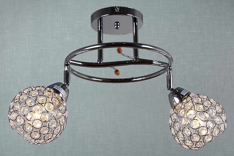 21283-0.3-02 CR светильник потолочный