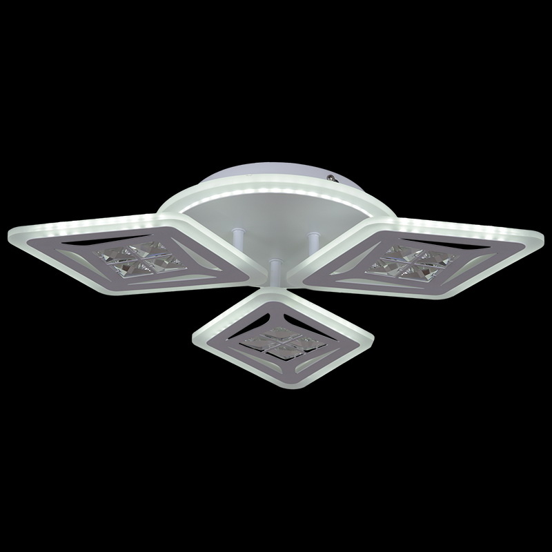28925-0.3-3+1 "L" светильник потолочный