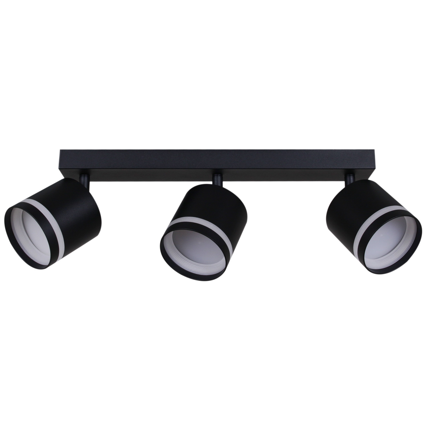53001-9.5-003IL SPOT LIGHT GX53 BK светильник точ.