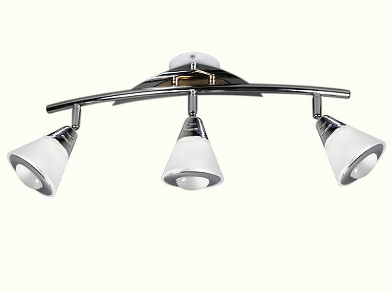 640/3 MS D+A CR+FGD WT светильник потолочный