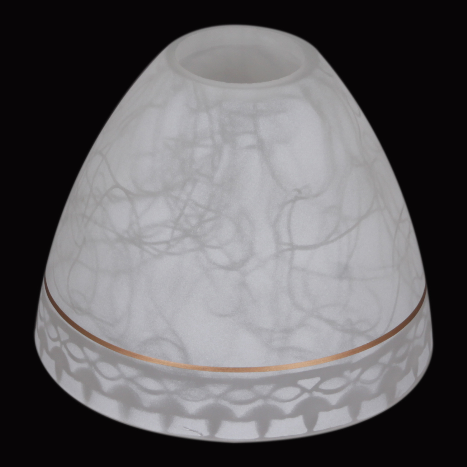 74430-0.2-01 "L" светильник настенный