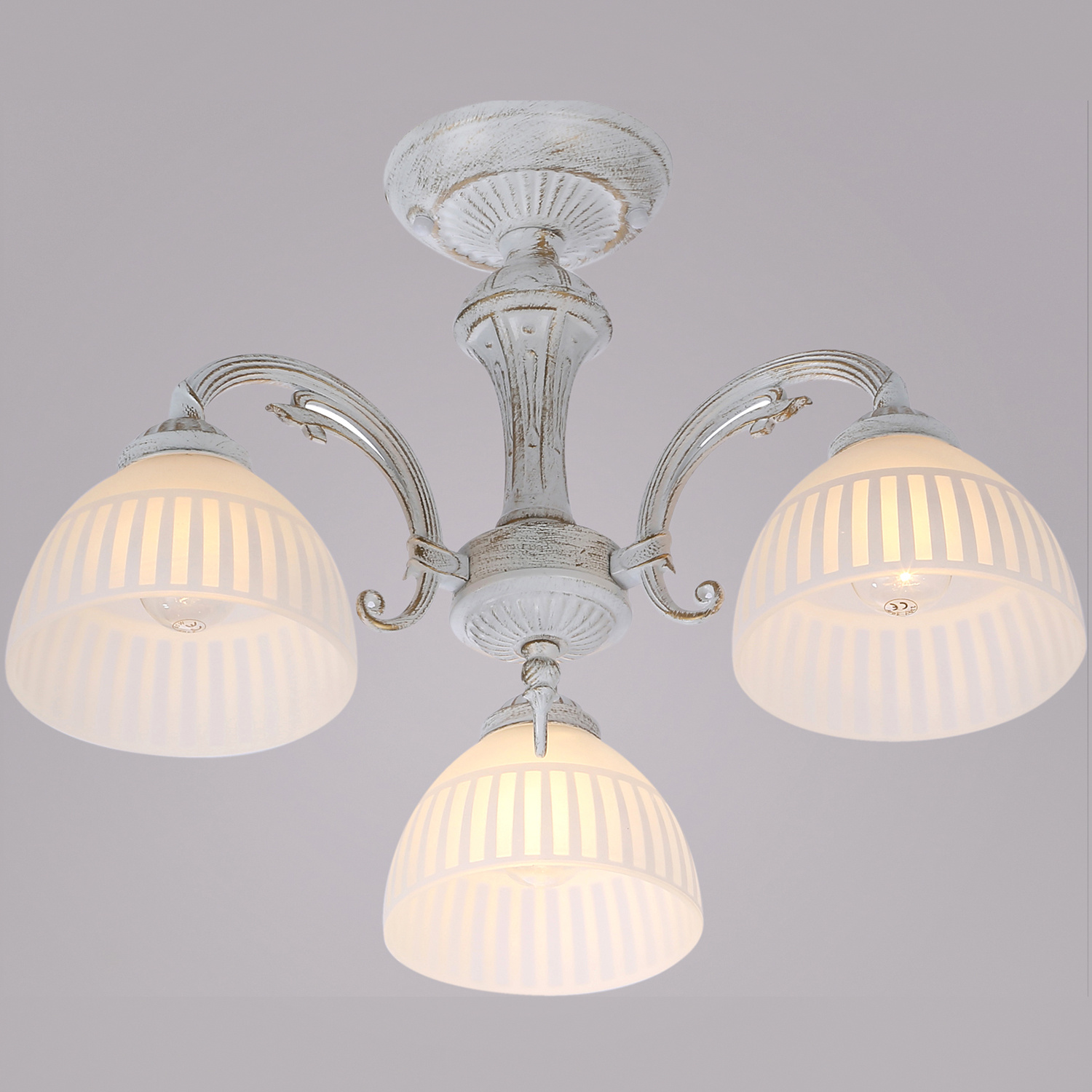 74431-0.3-03 светильник потолочный