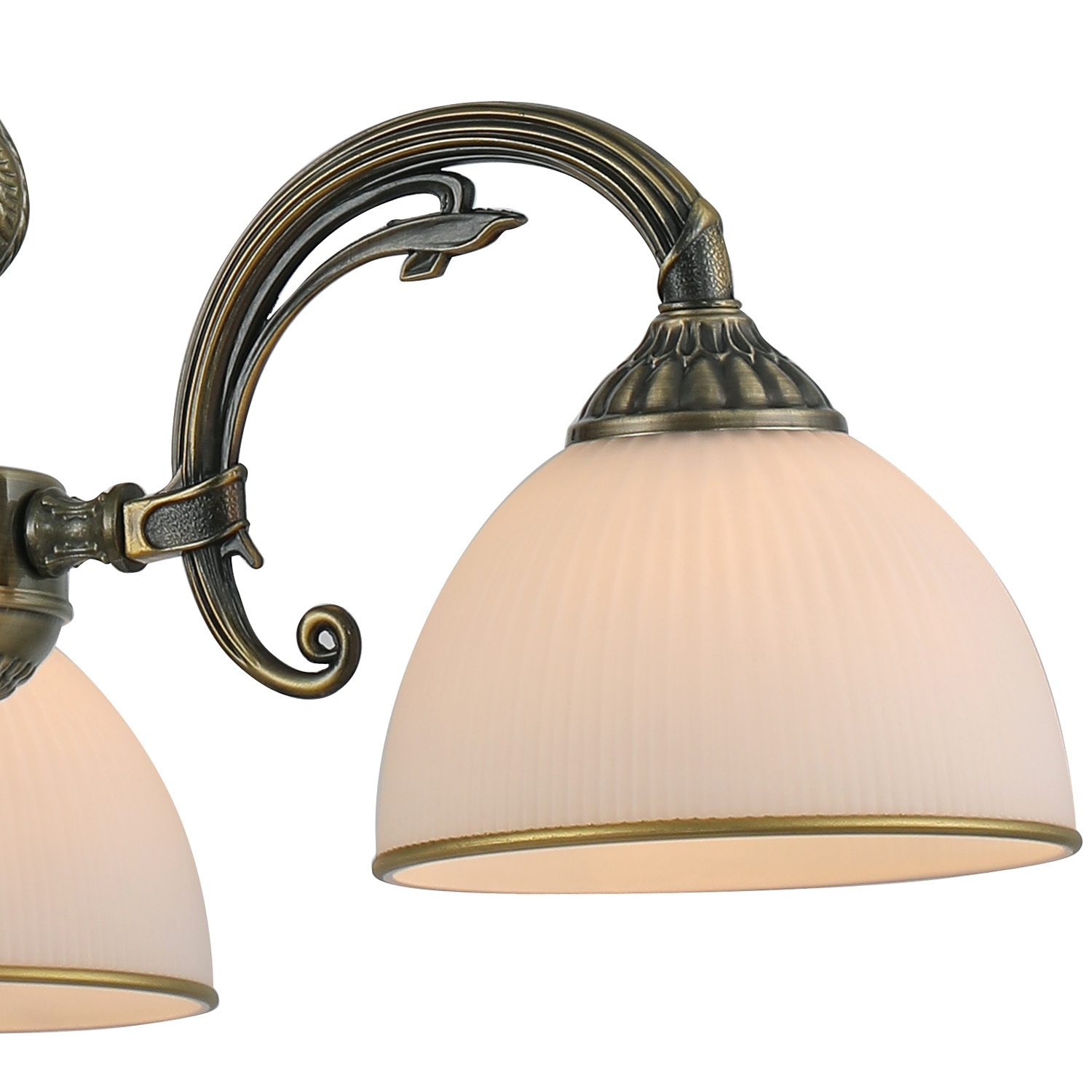 74632-0.4-03 "L" светильник потолочный