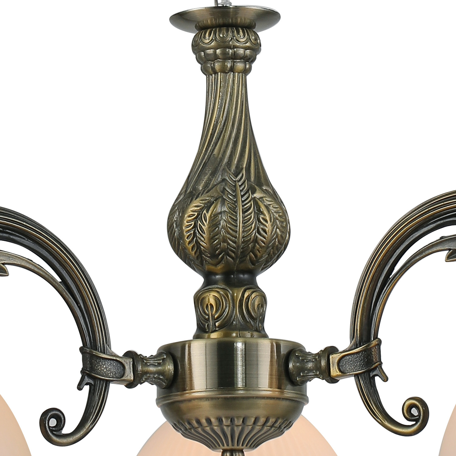 74632-0.4-03 "L" светильник потолочный