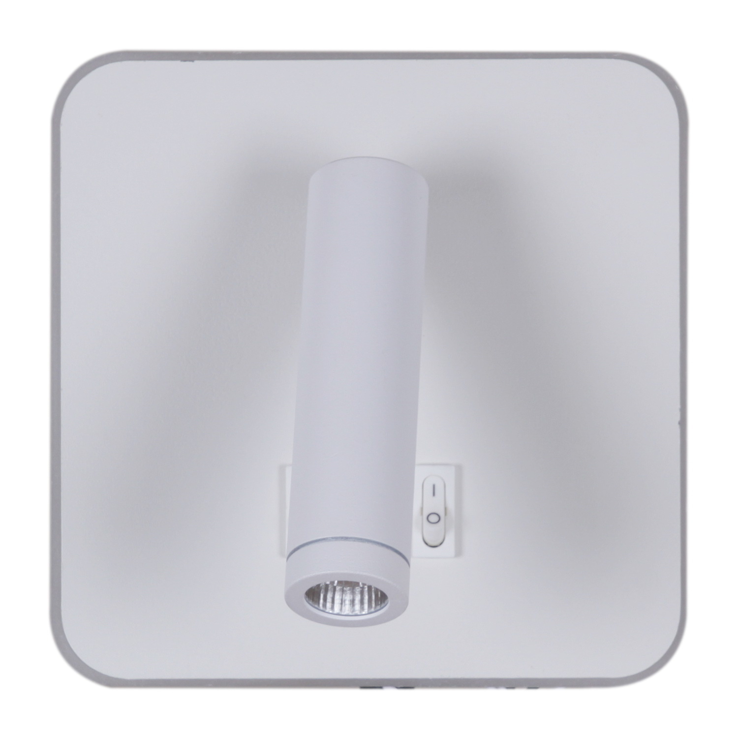 86202-9.2-001KT "L" LED12W WT светильник настенный