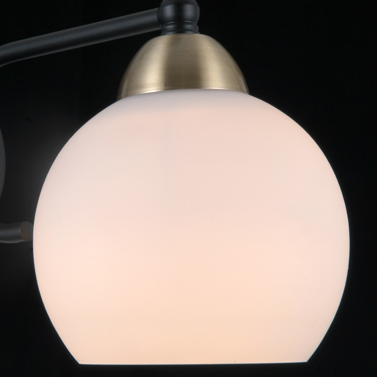 IL0249-6CSQ-79 "L" светильник потолочный