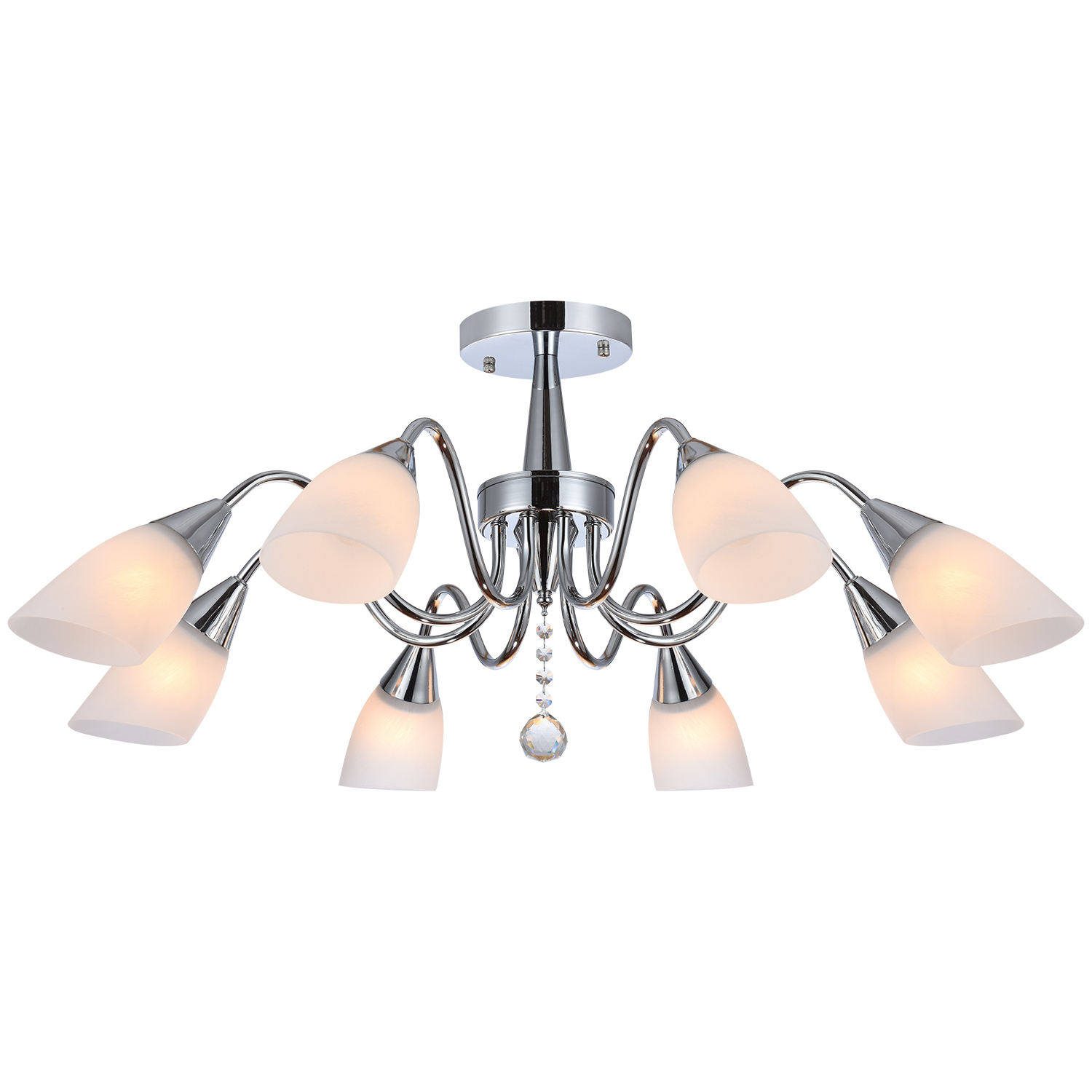 IL1167-8CPA-29 CR светильник потолочный