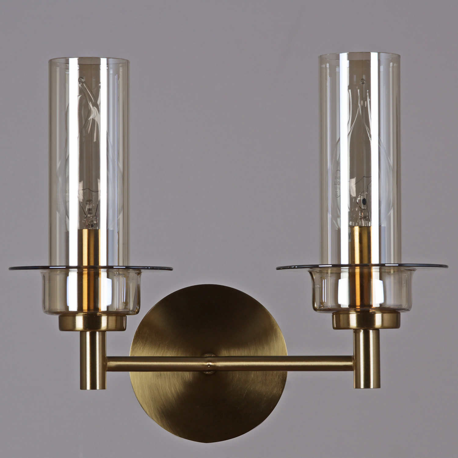 IL5216-2WLS-24 "L" HIGHBALL светильник настенный