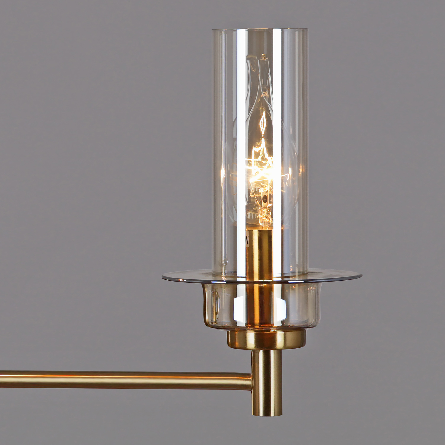 IL5216-2WLS-24 "L" HIGHBALL светильник настенный