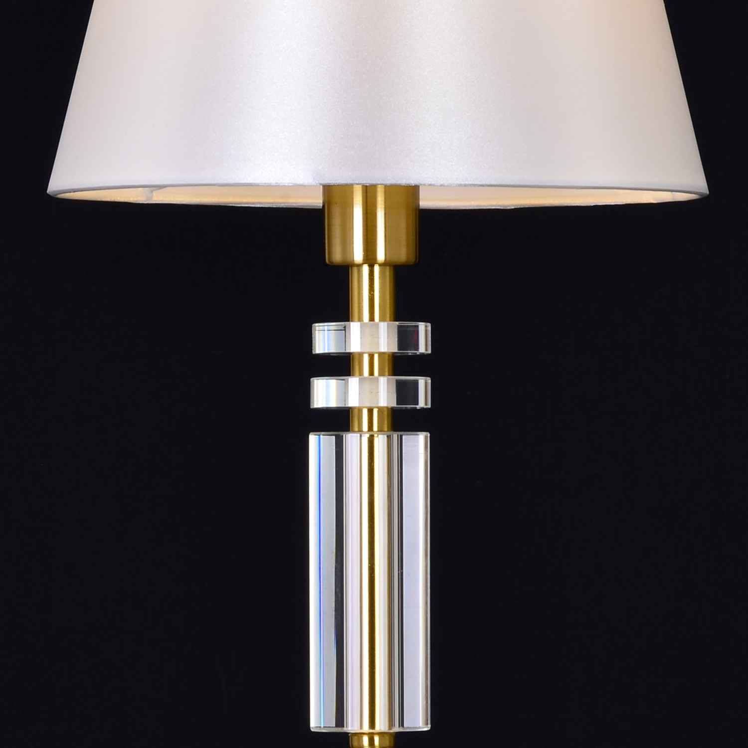 IL5218-1TLS-24 HIGHBALL светильник настольный