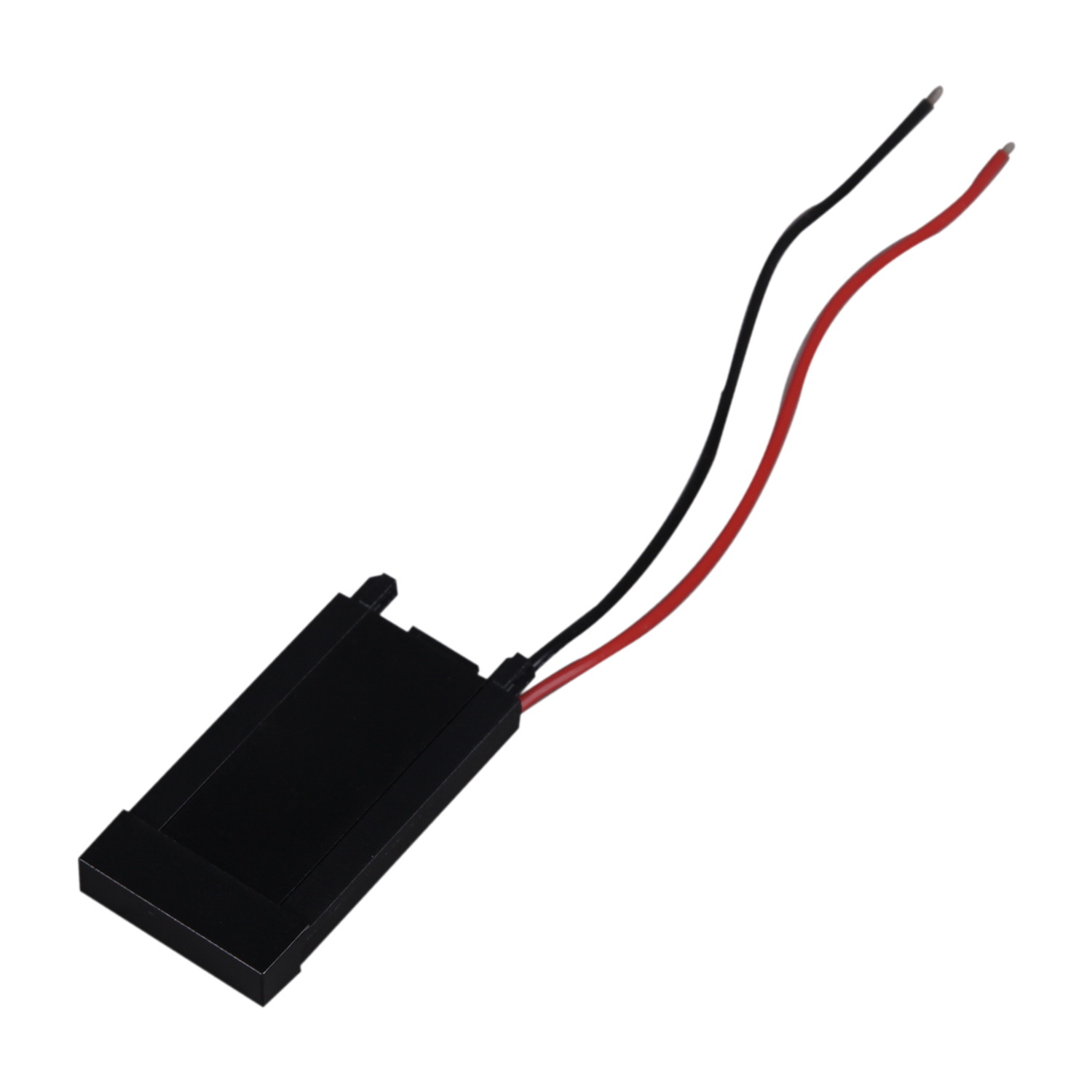 RL 06105 power end connector BK