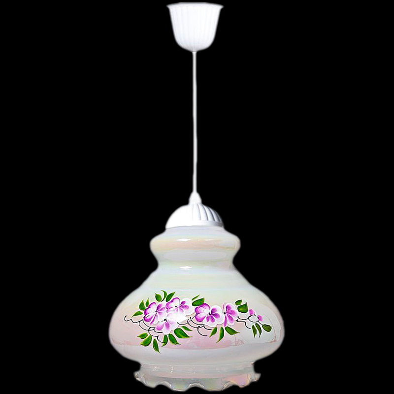 Татьяна перл цветы НСБ 02-60-001 светильник